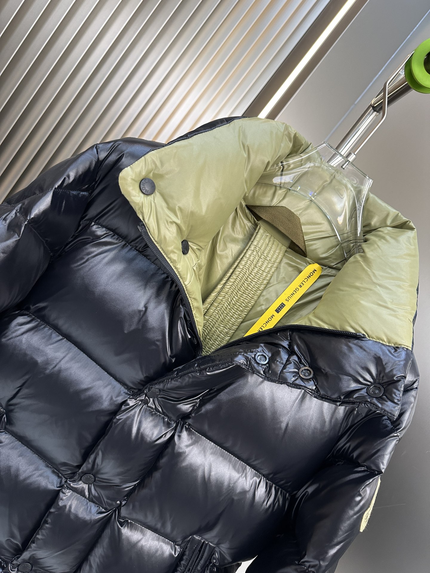 Moncler Down Jackets